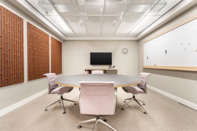 Regus MyScape Weave